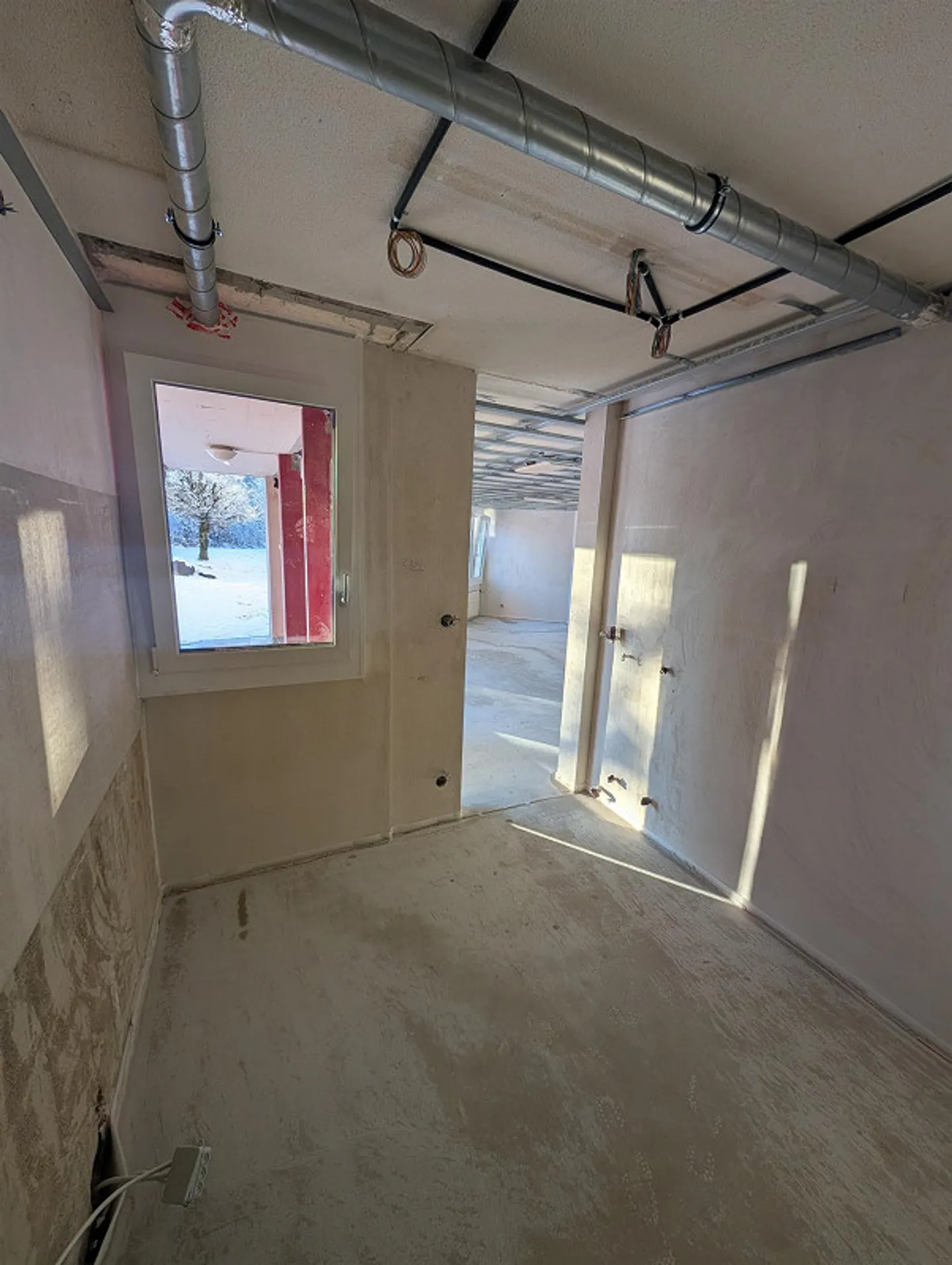 1.5 Room Apartment - Photo 8 of 14