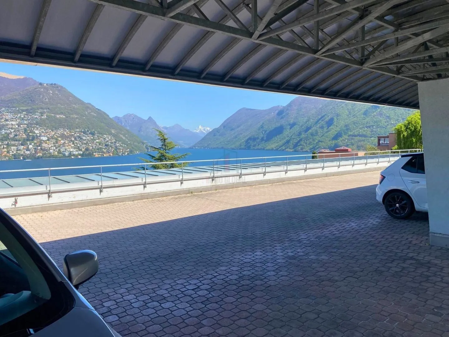 VISTA SPLENDIDA DALLA TUA NUOVA CASA - Foto 10 di 10
