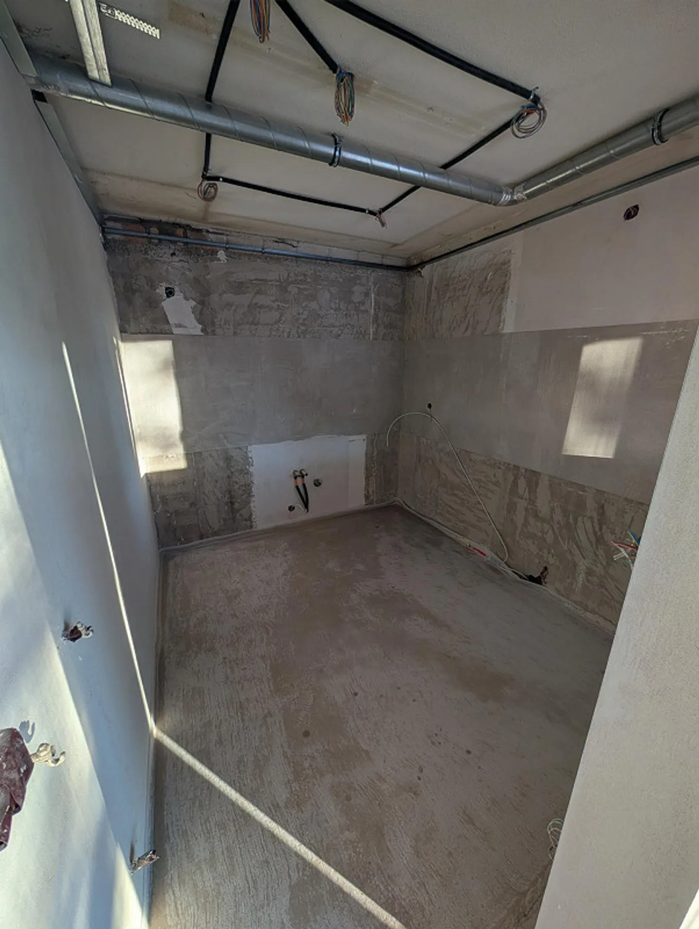 1.5 Room Apartment - Photo 9 of 14