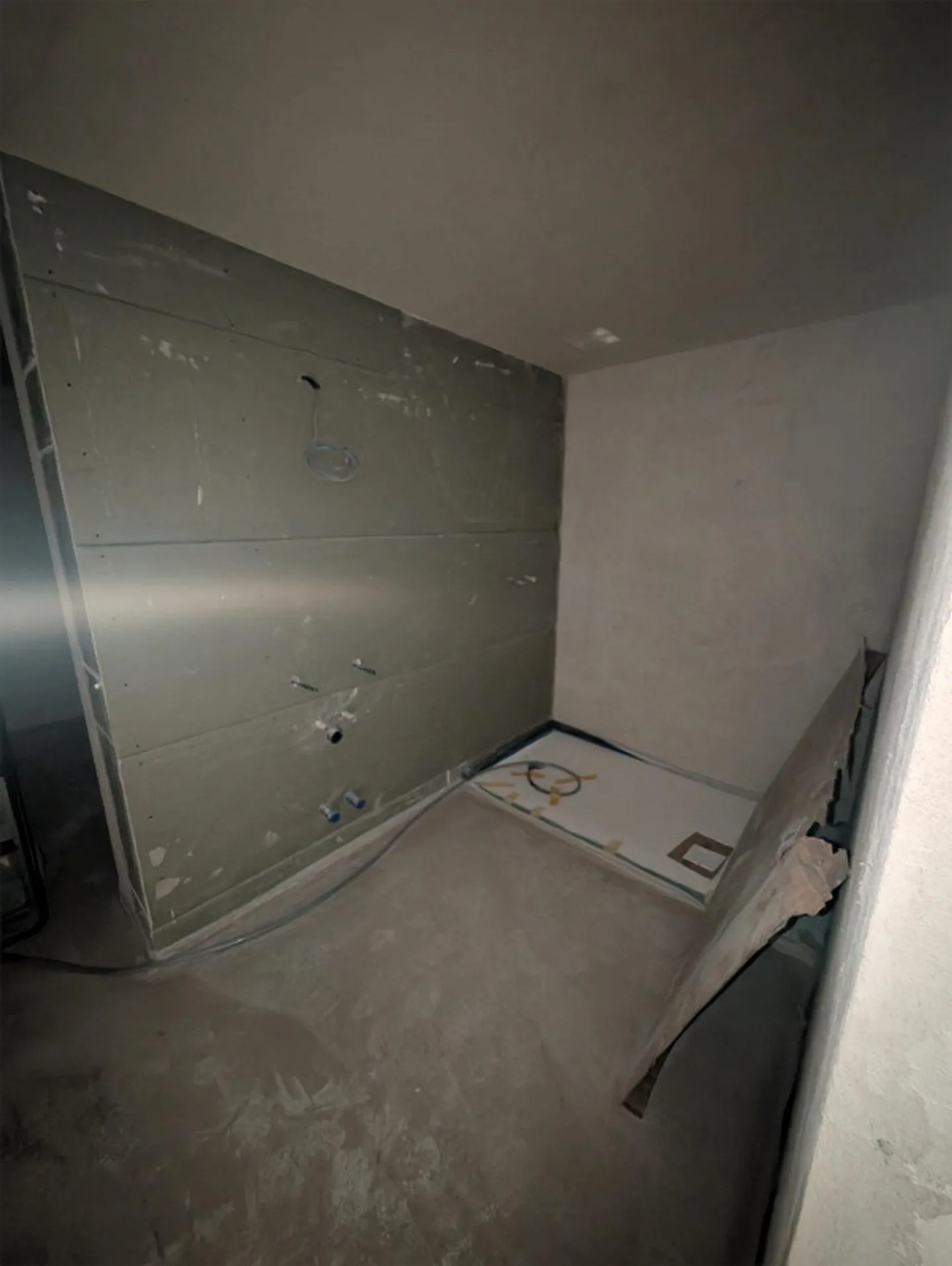 1.5 Room Apartment - Photo 10 of 14