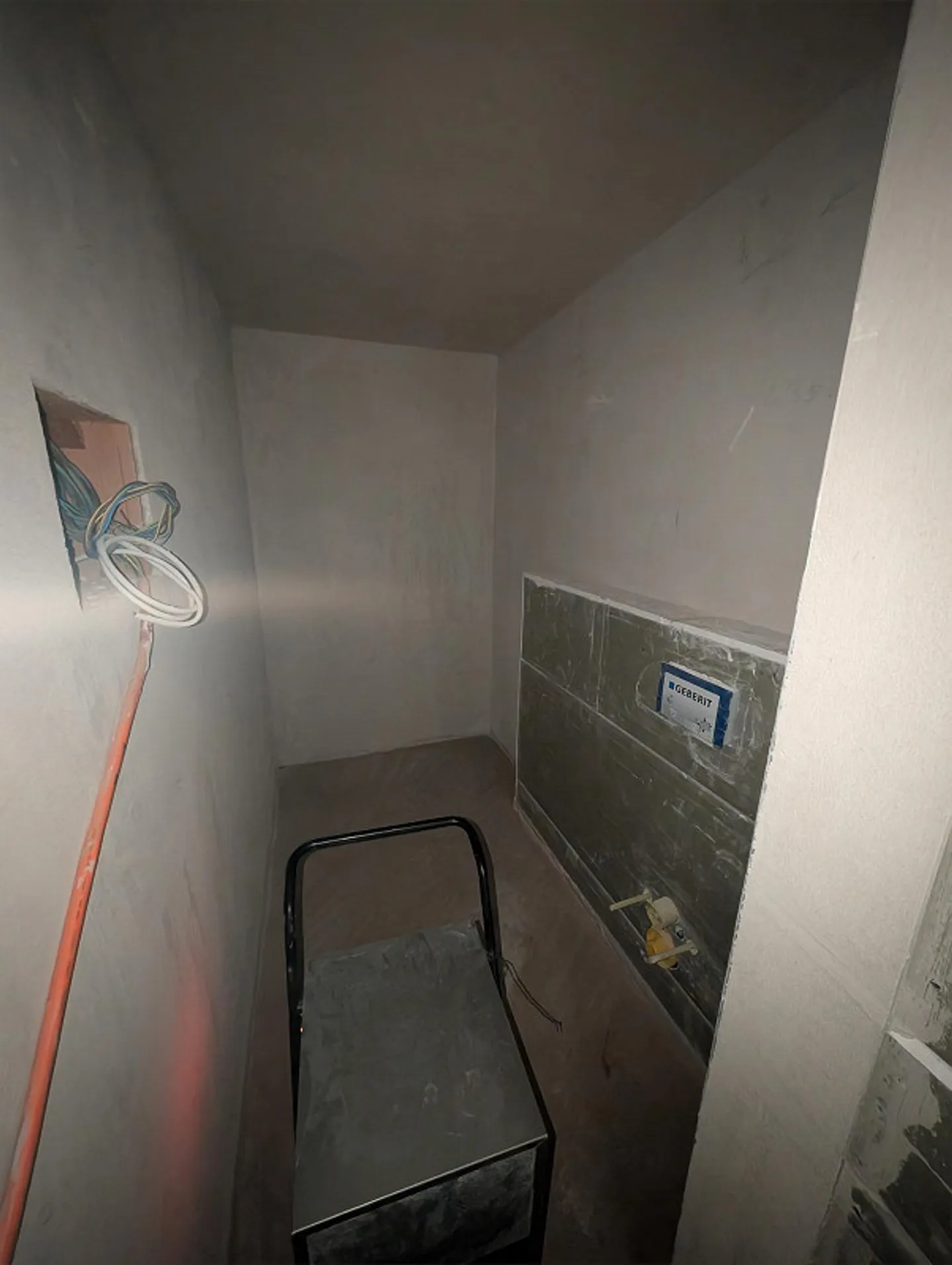 1.5 Room Apartment - Photo 11 of 14