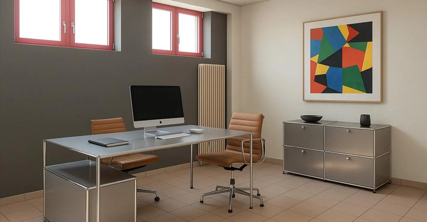 Commercial Space in Châtel - Photo 2 of 6