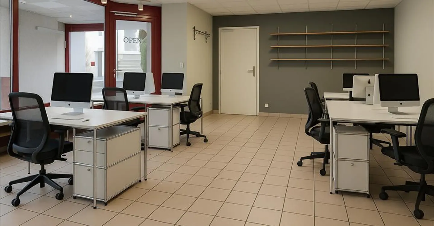 Commercial Space in Châtel - Photo 3 of 6