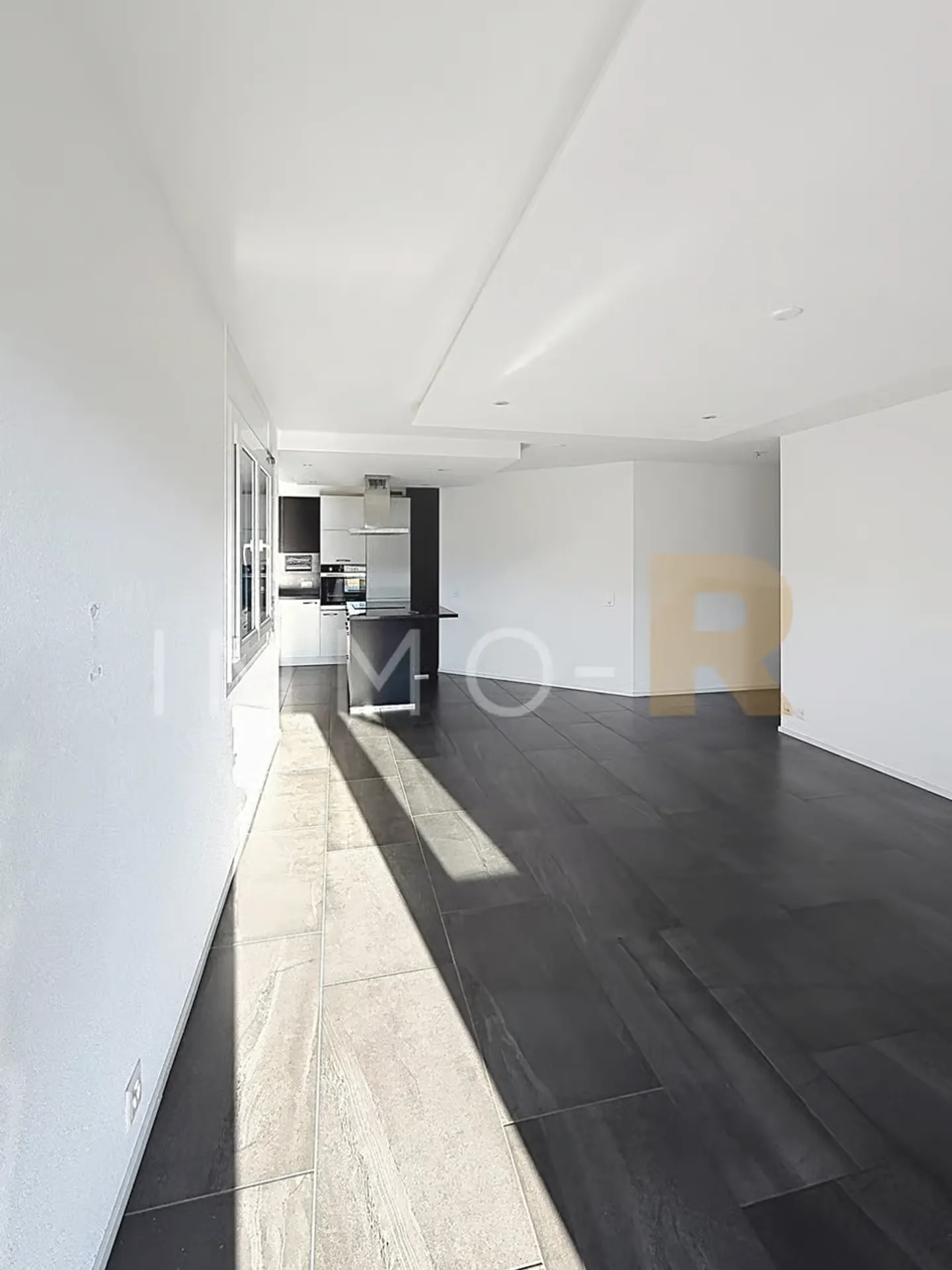 Beautiful 4.5-room apartment fully renovated - Photo 4 of 10
