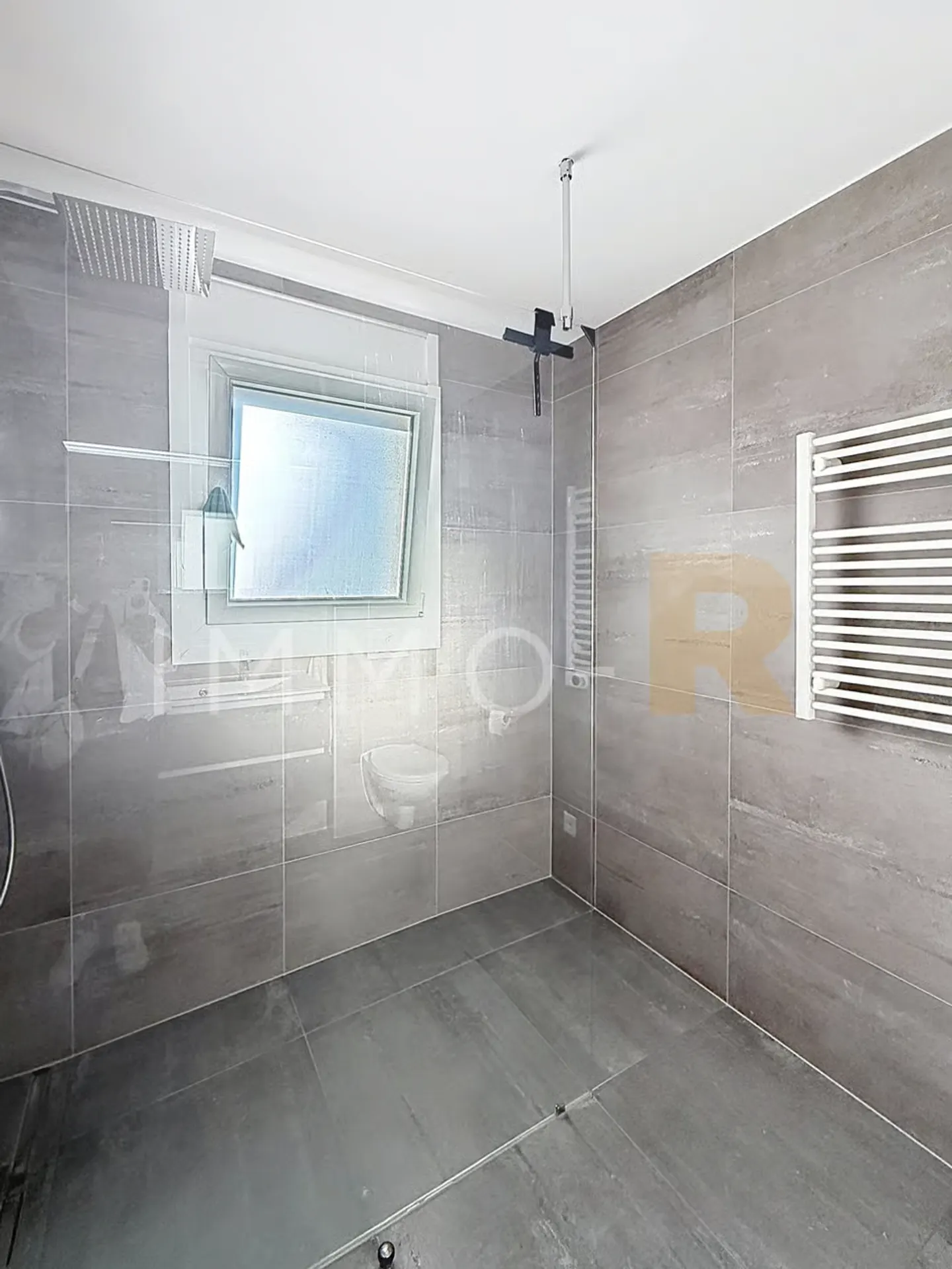 Beautiful 4.5-room apartment fully renovated - Photo 7 of 10