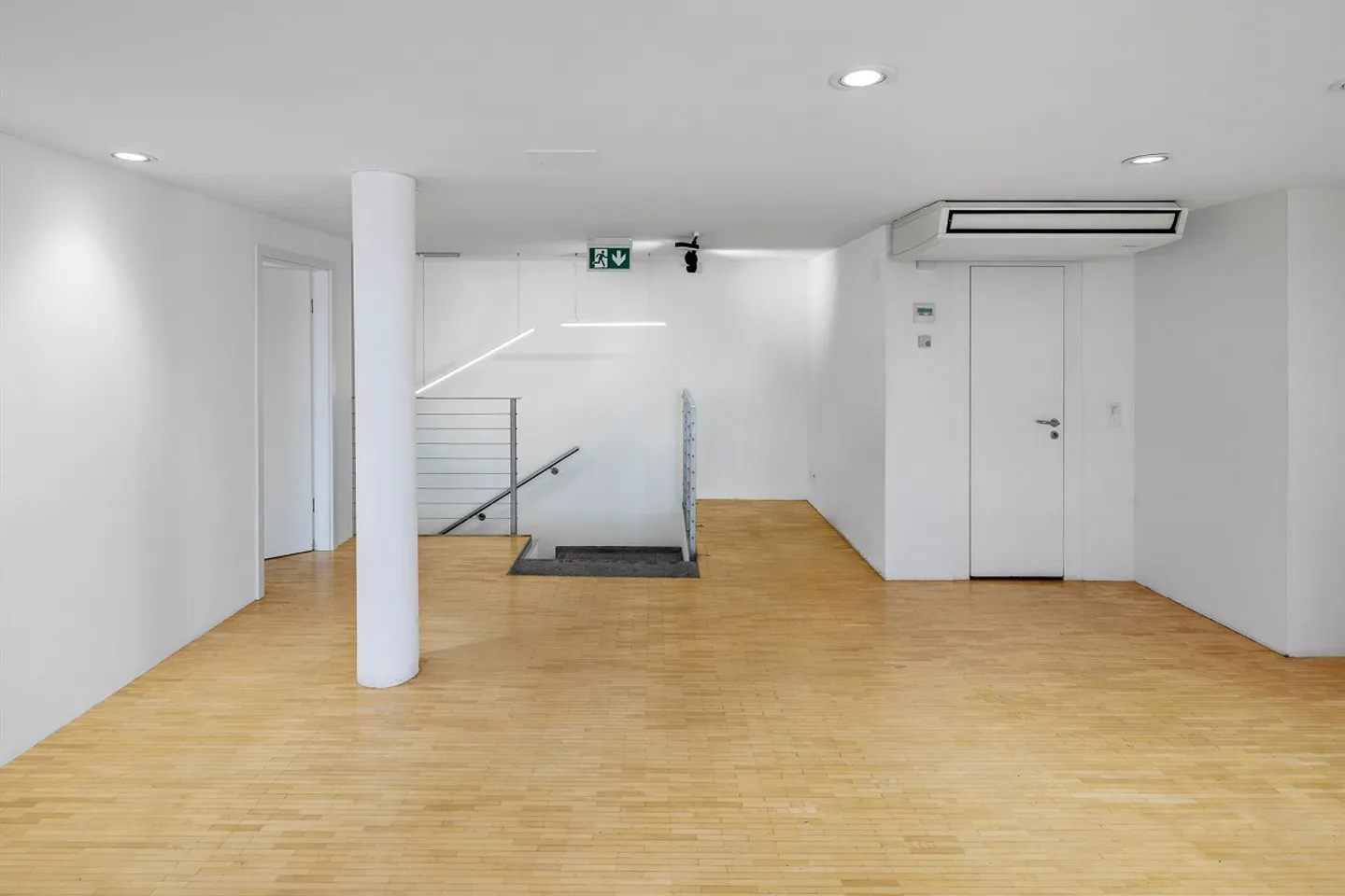 Emplacement parfait - Attendez-vous à des connexions idéales - Photo 5 sur 13