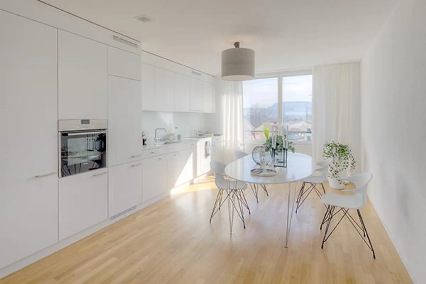 Ascenseur directement dans l'appartement ? - Photo 4 sur 10