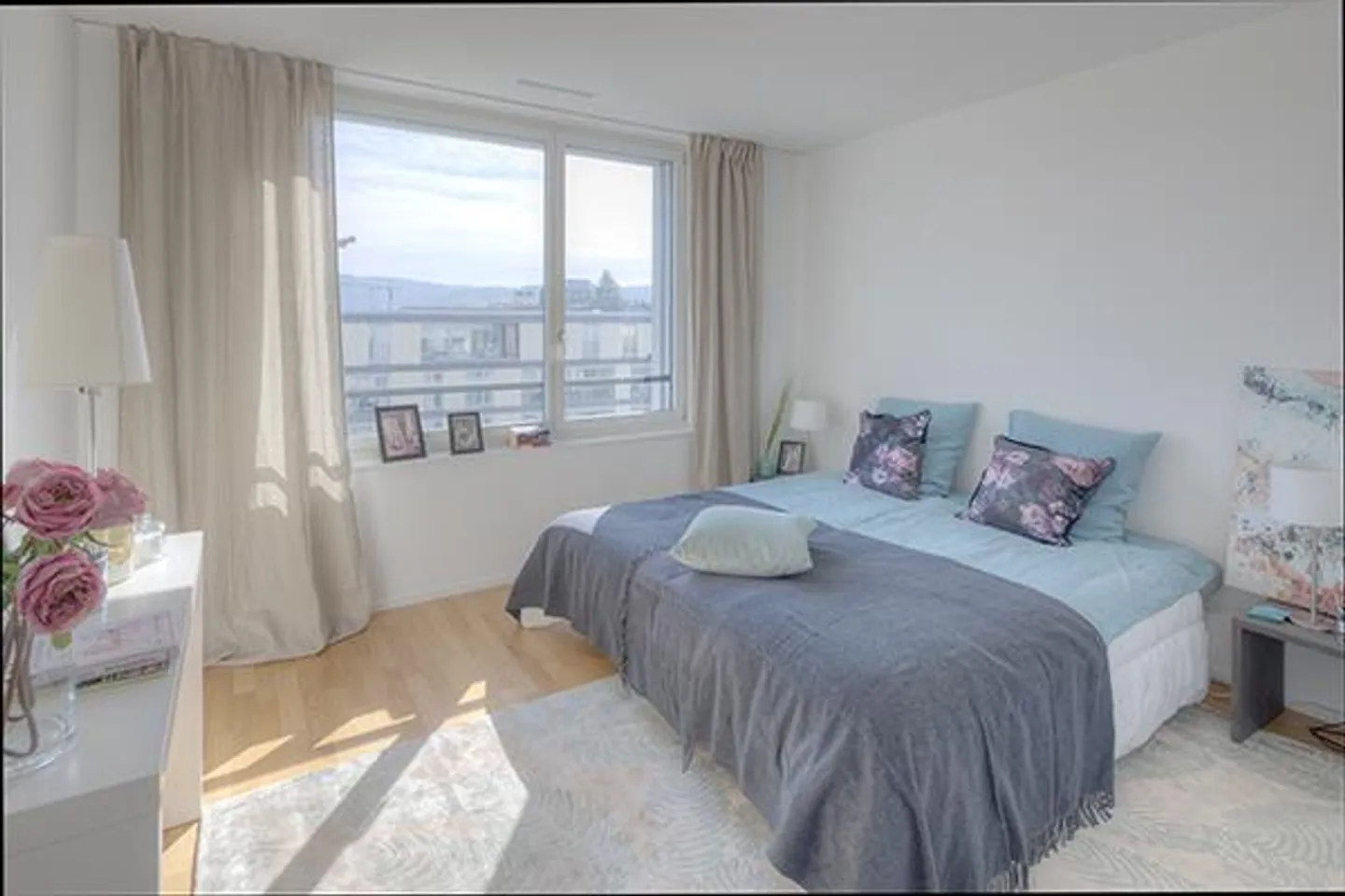 Ascenseur directement dans l'appartement ? - Photo 7 sur 10