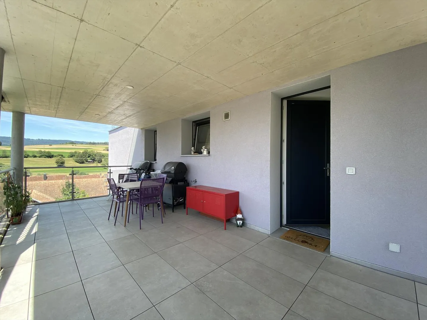 Appartamento - Foto 2 di 13