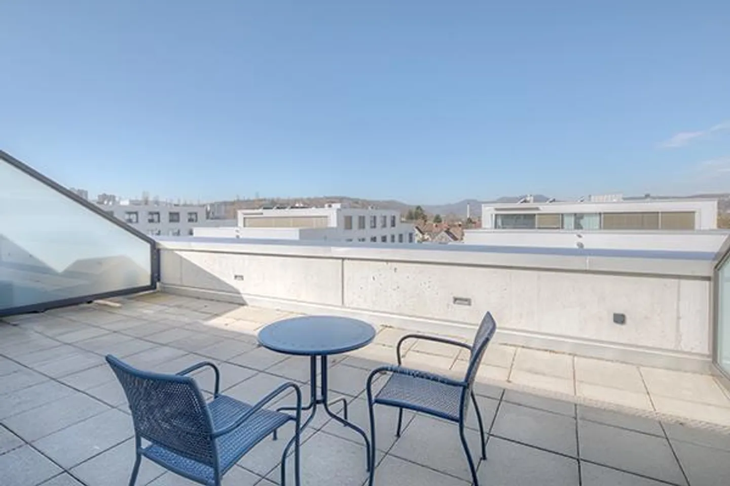 Ascenseur directement dans l'appartement ? - Photo 10 sur 10