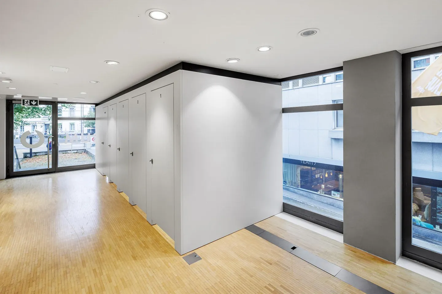 Emplacement parfait - Attendez-vous à des connexions idéales - Photo 13 sur 13