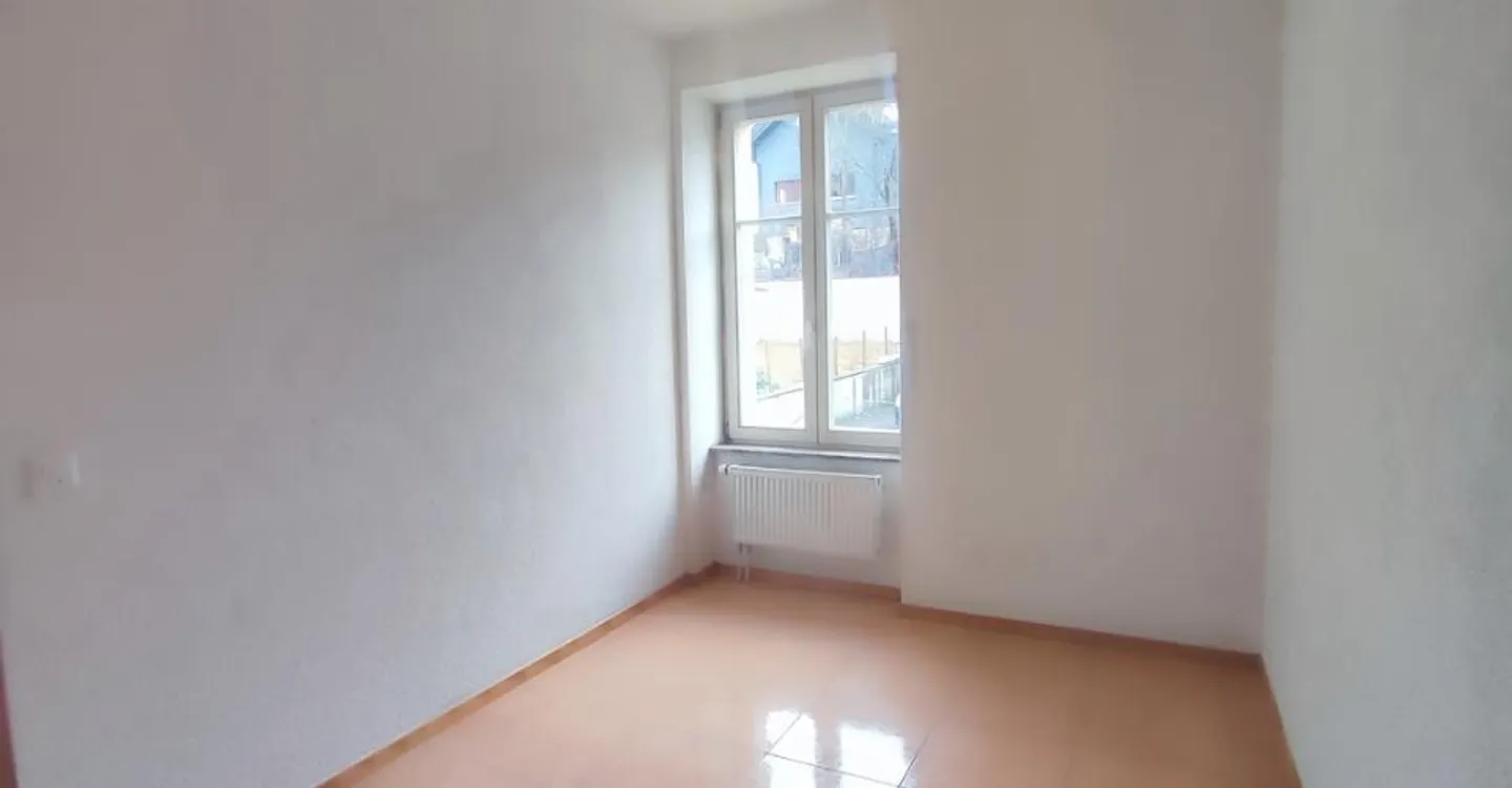 5.5-room apartment in Tavannes - Photo 6 of 8