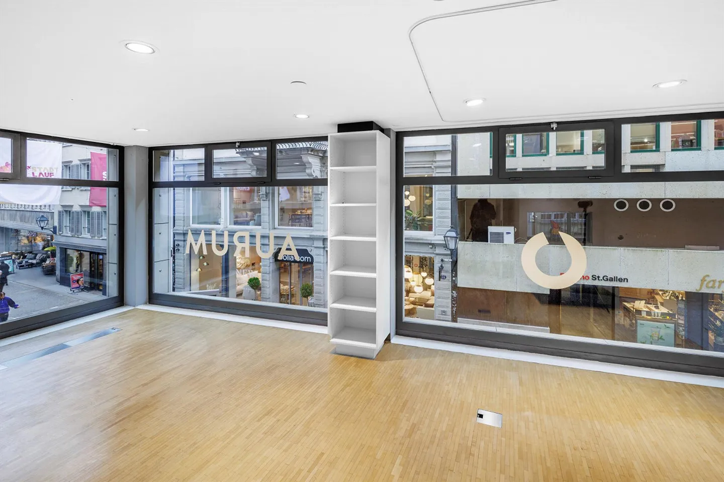 Emplacement parfait - Attendez-vous à des connexions idéales - Photo 8 sur 13