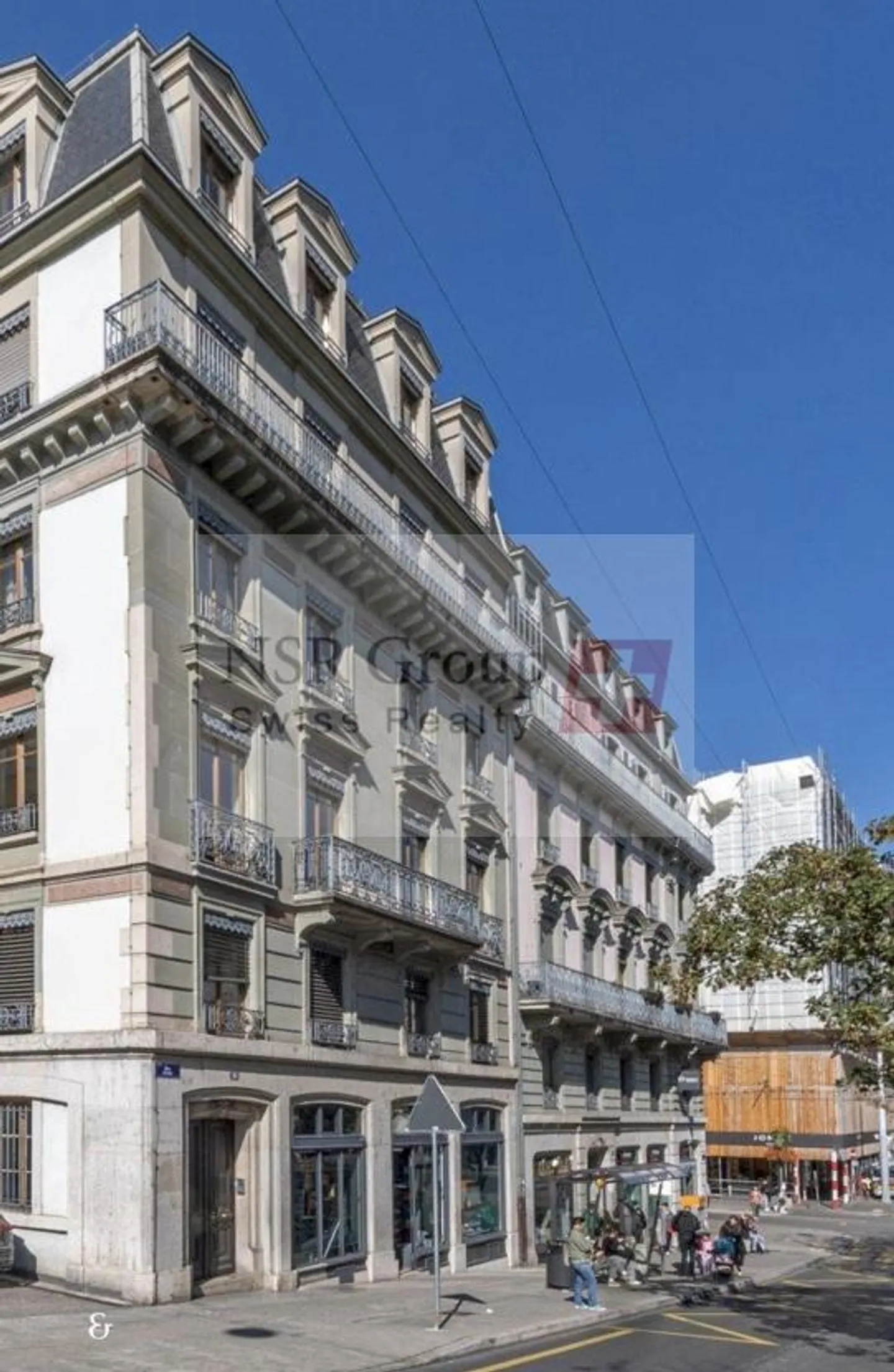 Appartement à louer - Photo 1 sur 1