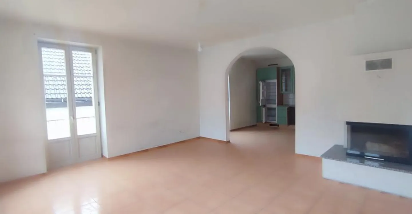 5.5-room apartment in Tavannes - Photo 3 of 8