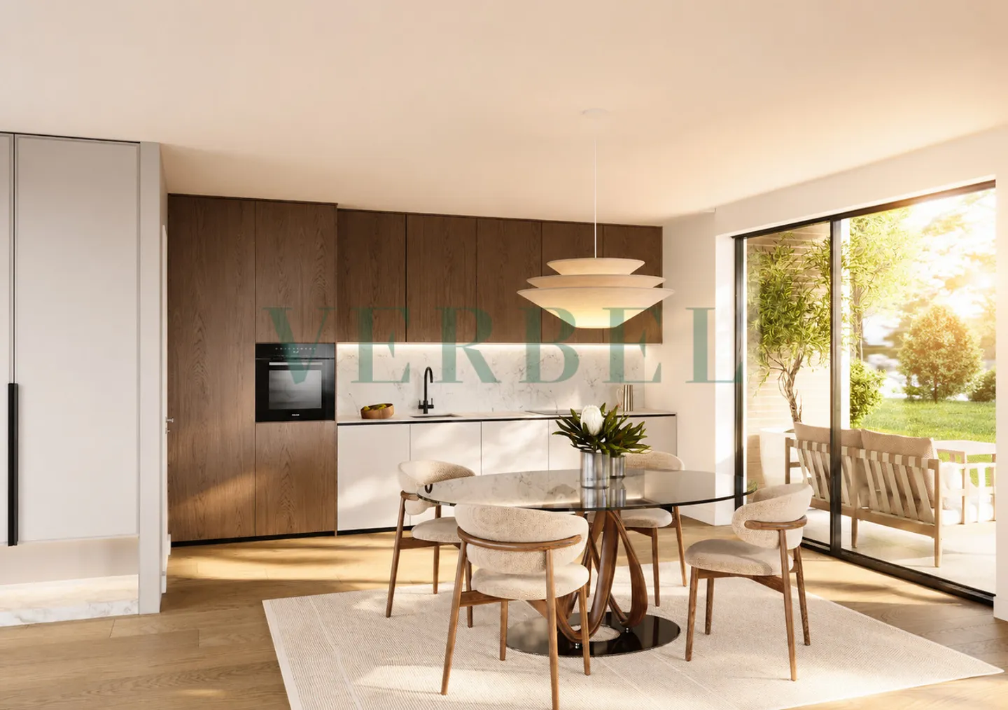 Casa a schiera 4.5 stanze - Foto 3 di 10
