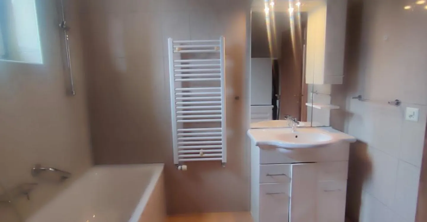 5.5-room apartment in Tavannes - Photo 8 of 8
