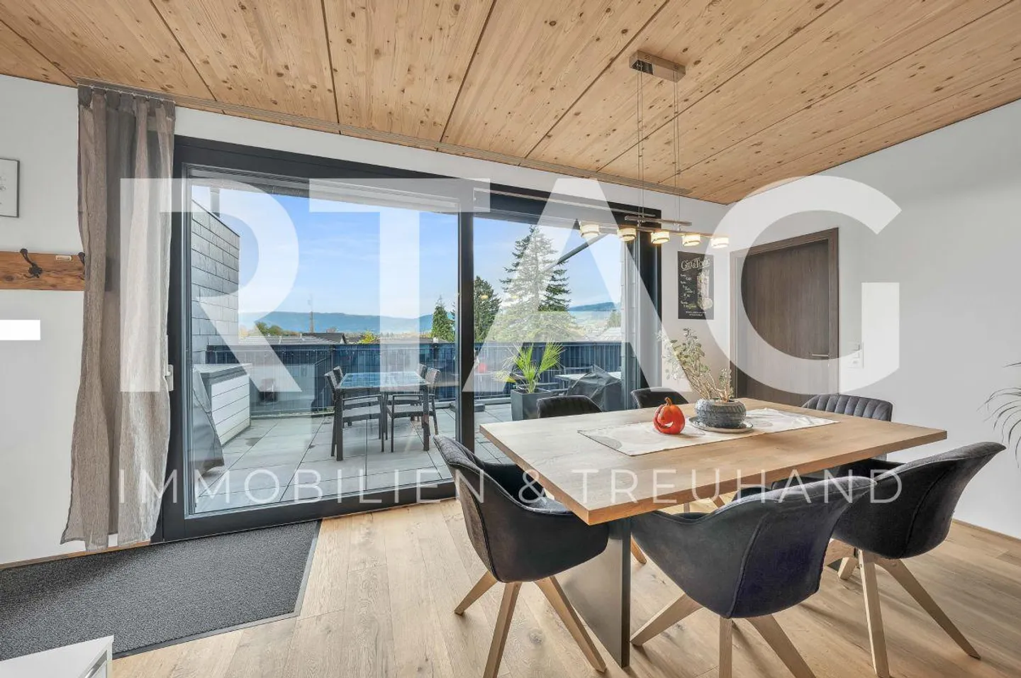 Appartement de 3.5 pièces - Photo 1 sur 10