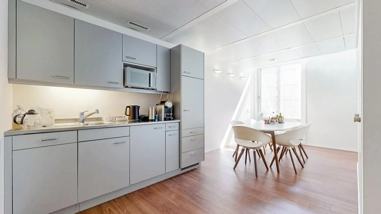 316 m2 Spazio Commerciale / di Pratica in Inside Dübendorf - Foto 4 di 8