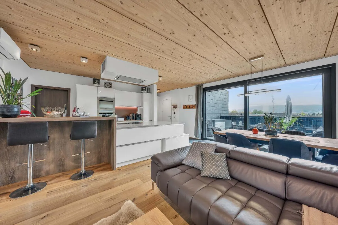 Appartement de 3.5 pièces - Photo 3 sur 10