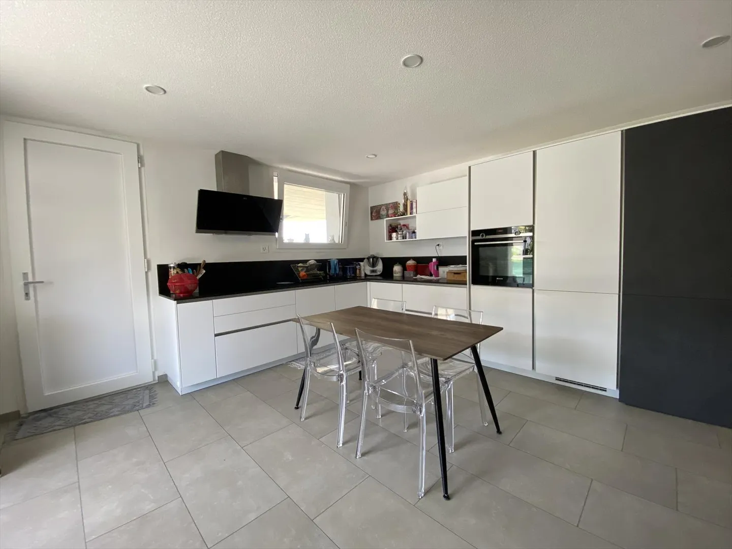 Appartamento - Foto 4 di 13