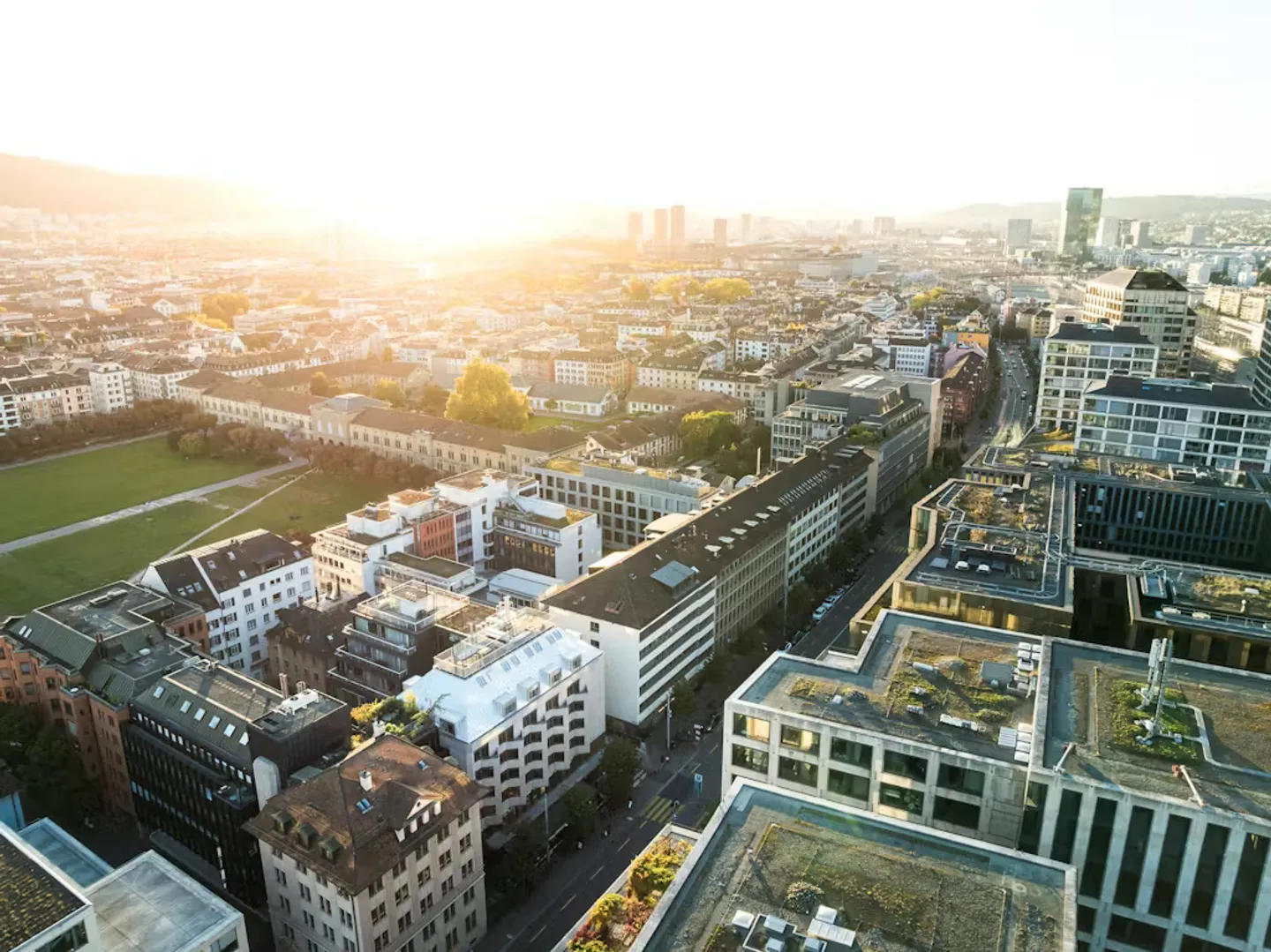 Charmant Appartement à Zürich - Photo 2 sur 9