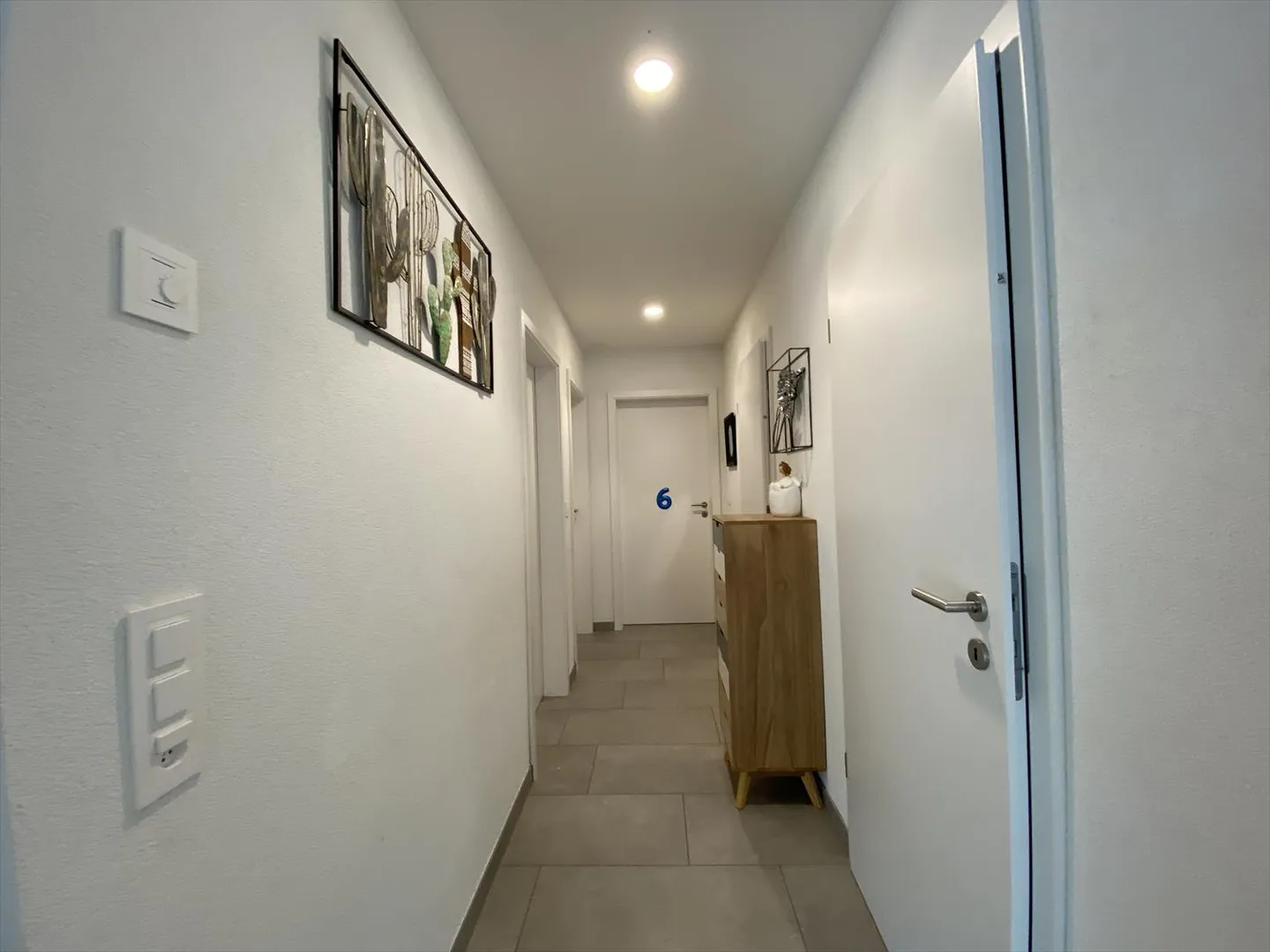 Appartamento - Foto 6 di 13