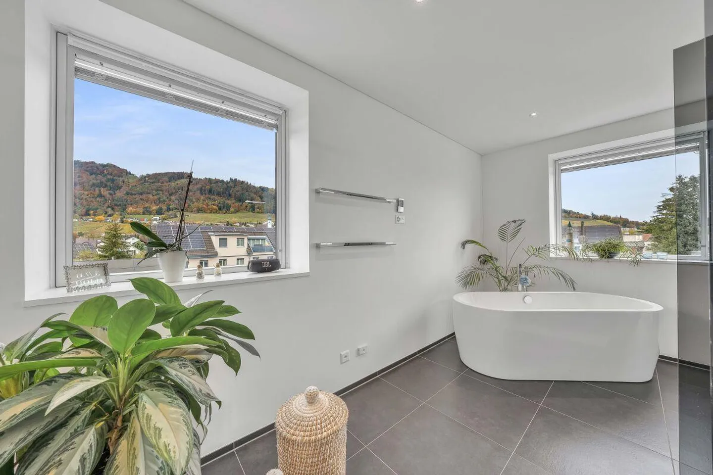 Appartement de 3.5 pièces - Photo 8 sur 10