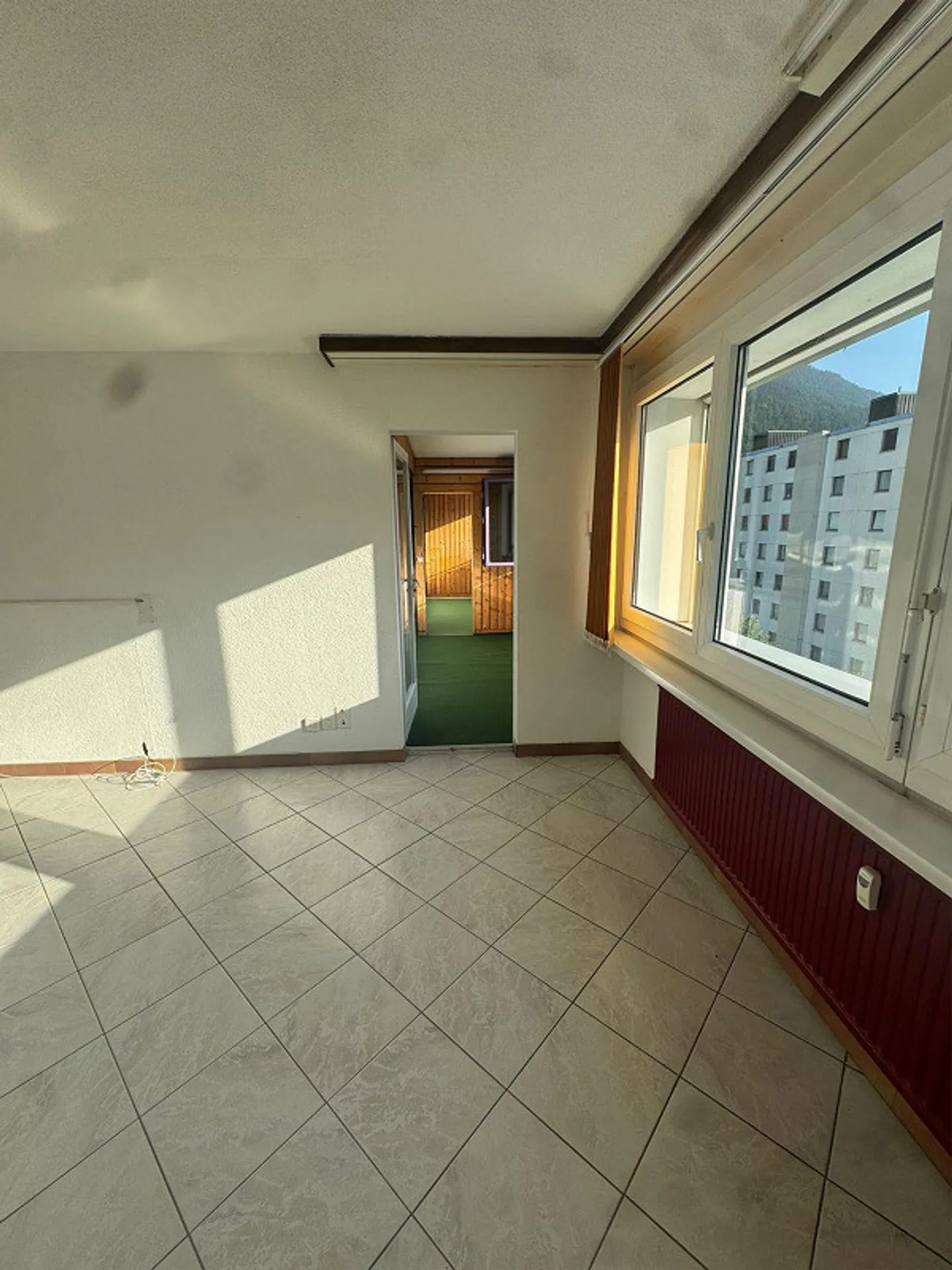 Appartamento a Domat Ems in vendita - 5 stanze (ca 120 m2) - Foto 20 di 22