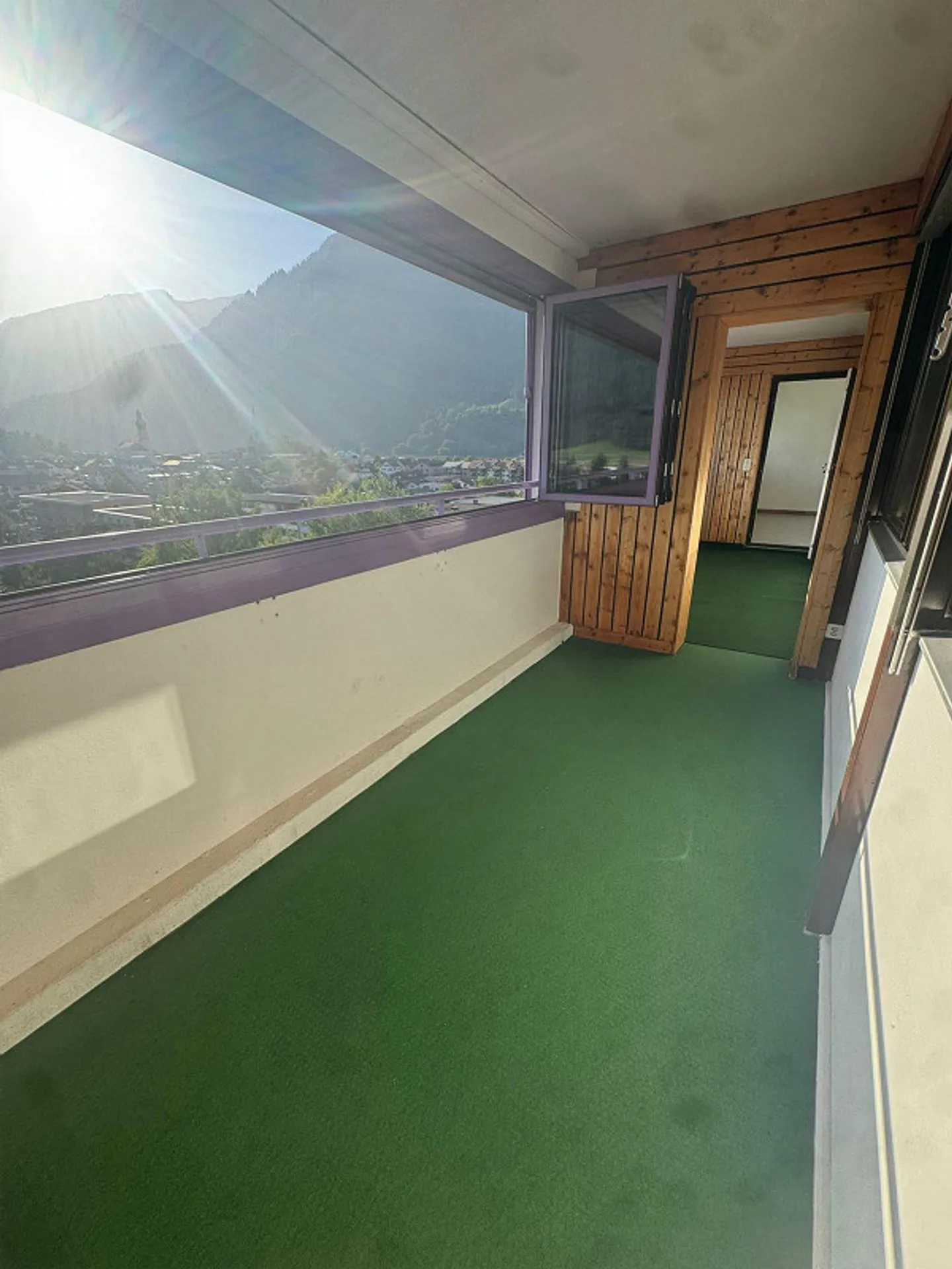 Appartamento a Domat Ems in vendita - 5 stanze (ca 120 m2) - Foto 21 di 22