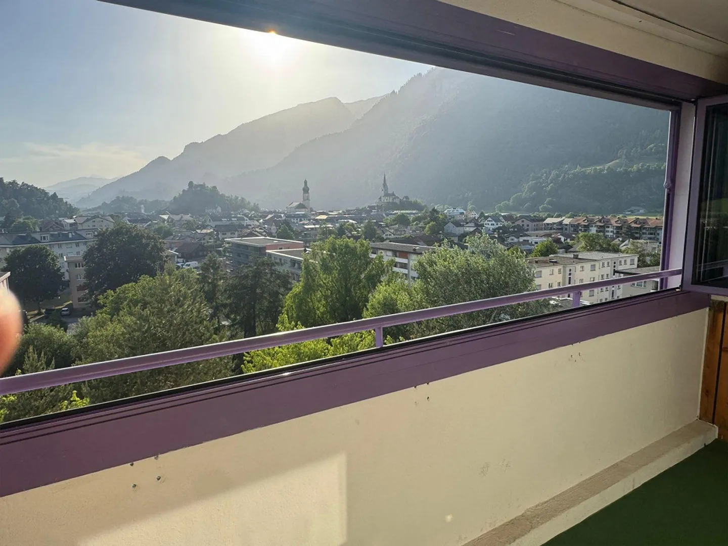 Appartamento a Domat Ems in vendita - 5 stanze (ca 120 m2) - Foto 22 di 22