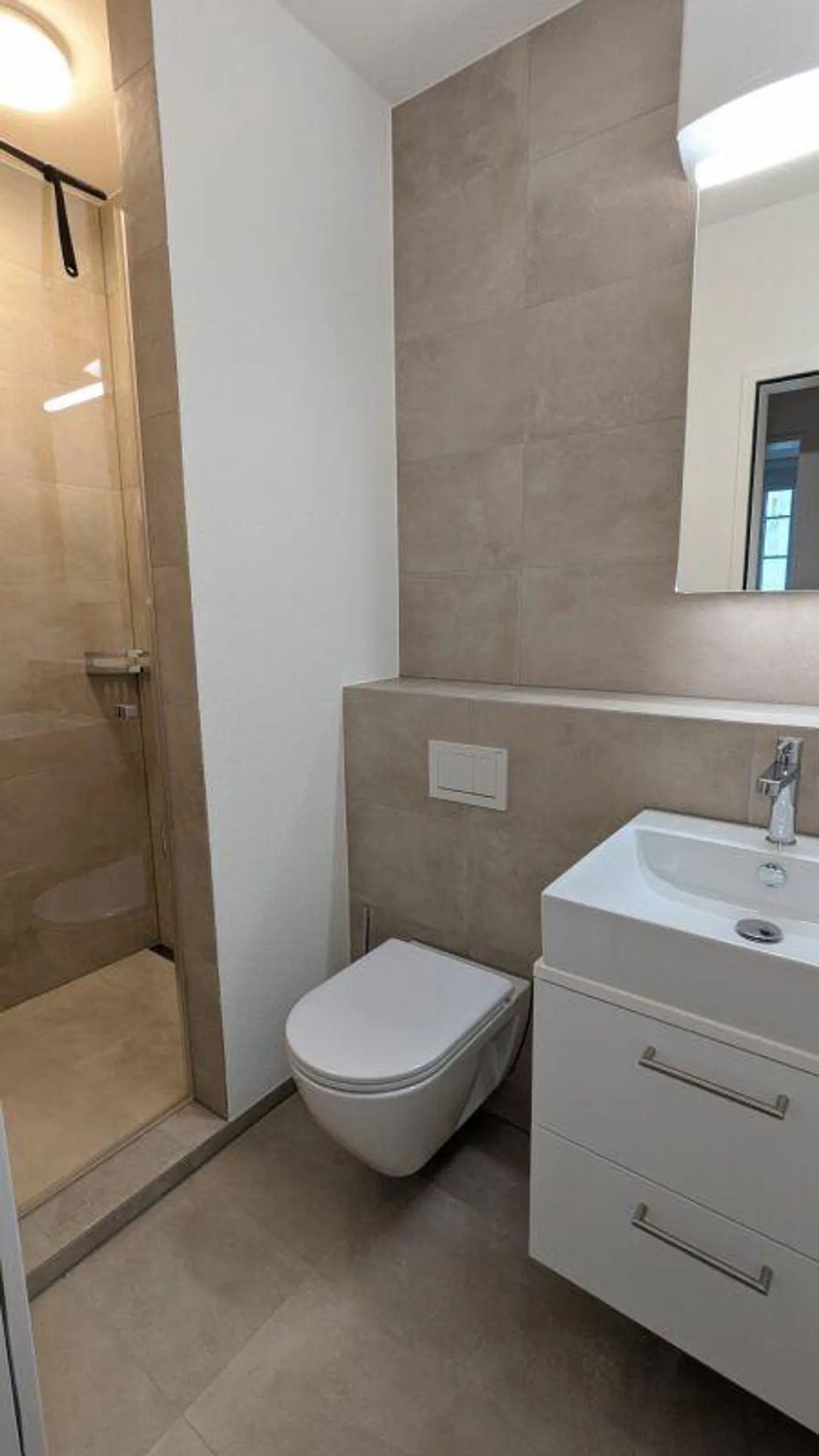 4.5-Zimmerwohnung im ruhigen und naturnahen Rosenbergquartier - Foto 5 von 11