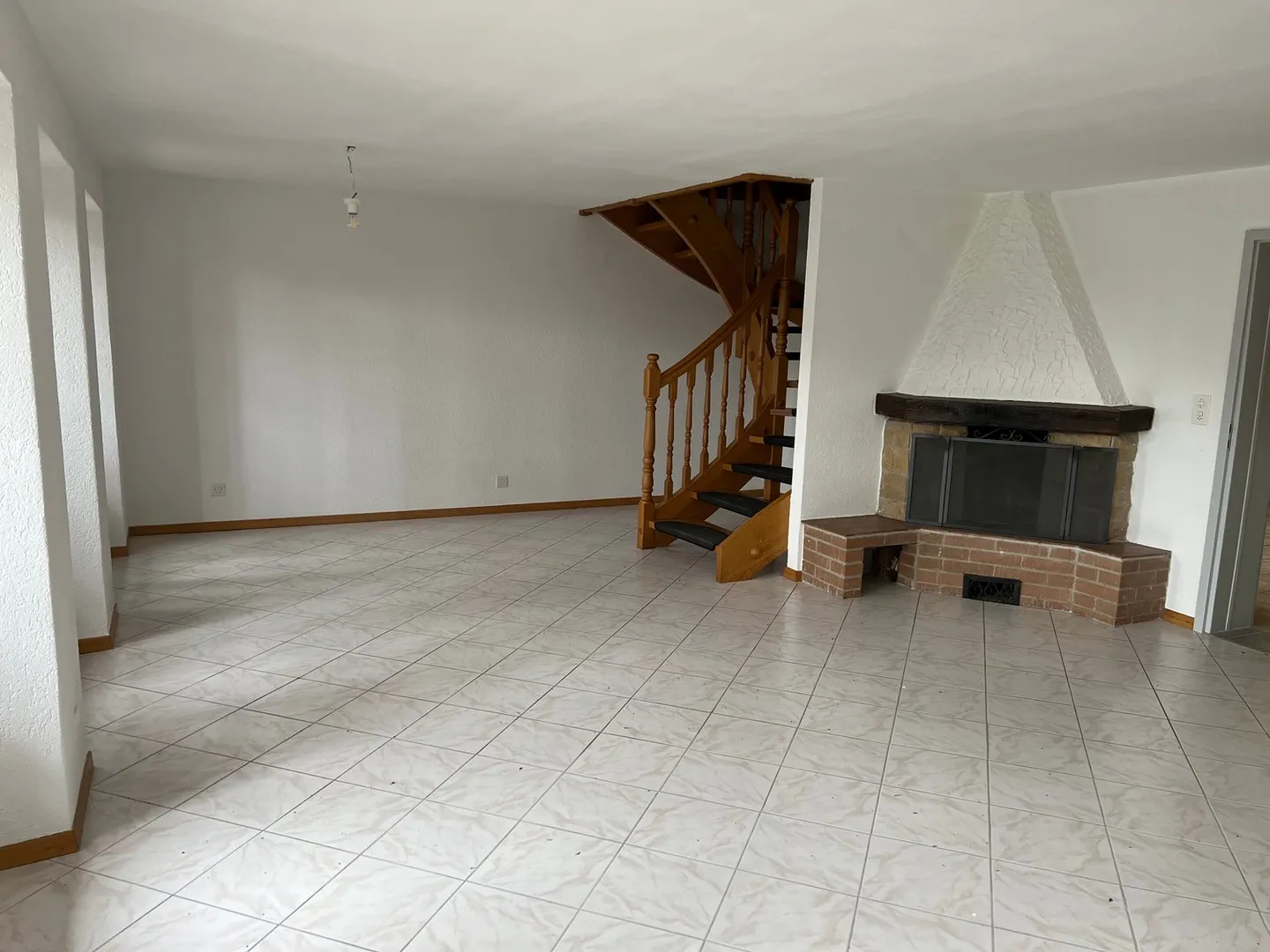 Charming two-family house in the heart of the village of Mézières - Photo 7 of 14