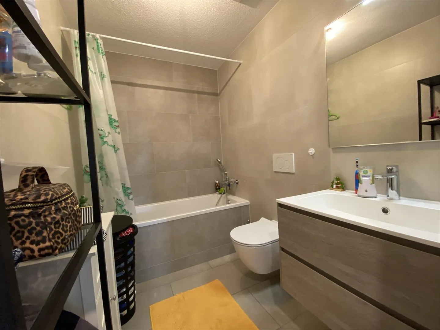 Appartamento - Foto 8 di 13