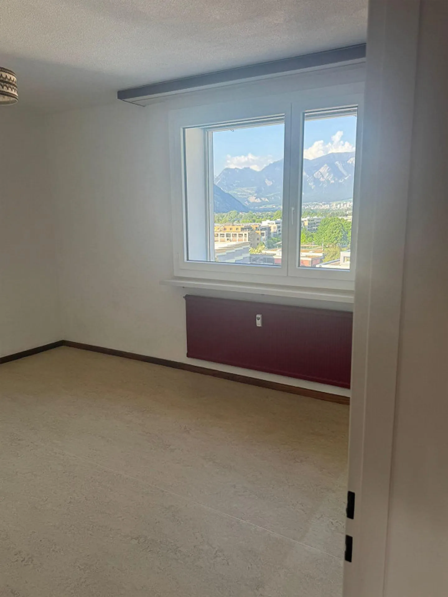Appartamento a Domat Ems in vendita - 5 stanze (ca 120 m2) - Foto 3 di 22