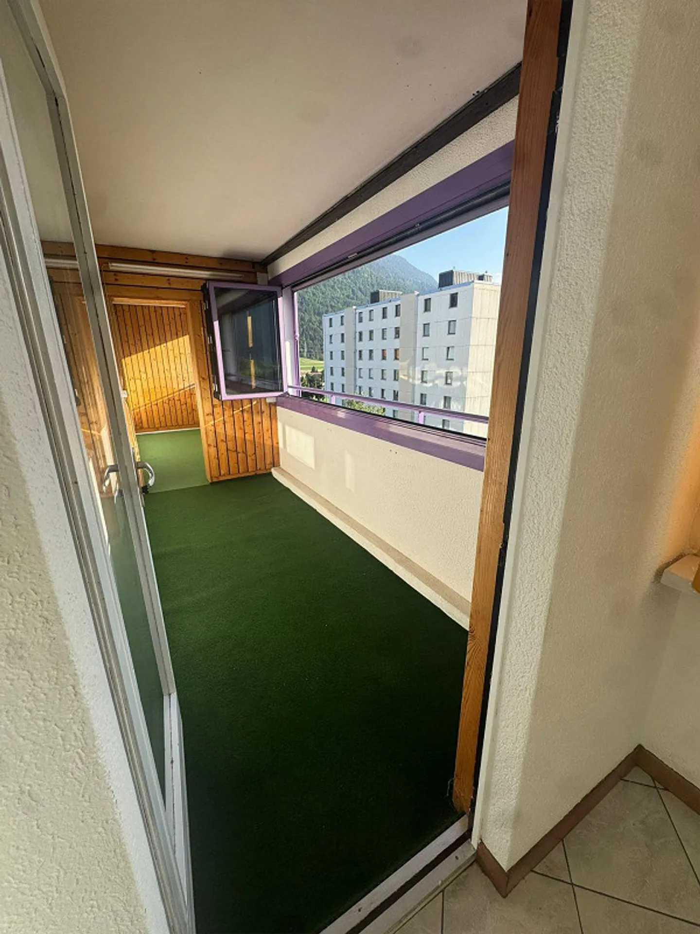 Appartamento a Domat Ems in vendita - 5 stanze (ca 120 m2) - Foto 5 di 22