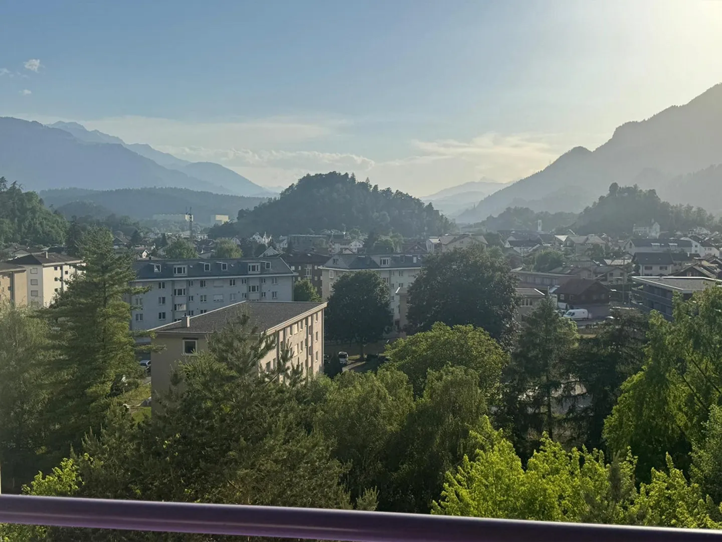 Appartamento a Domat Ems in vendita - 5 stanze (ca 120 m2) - Foto 6 di 22