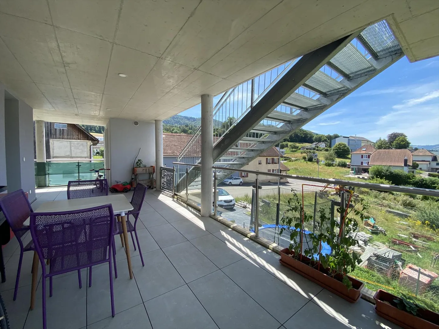 Appartamento - Foto 10 di 13