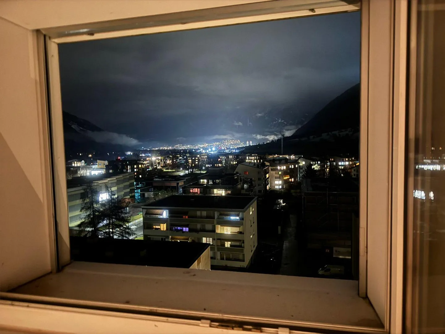 Appartamento a Domat Ems in vendita - 5 stanze (ca 120 m2) - Foto 8 di 22