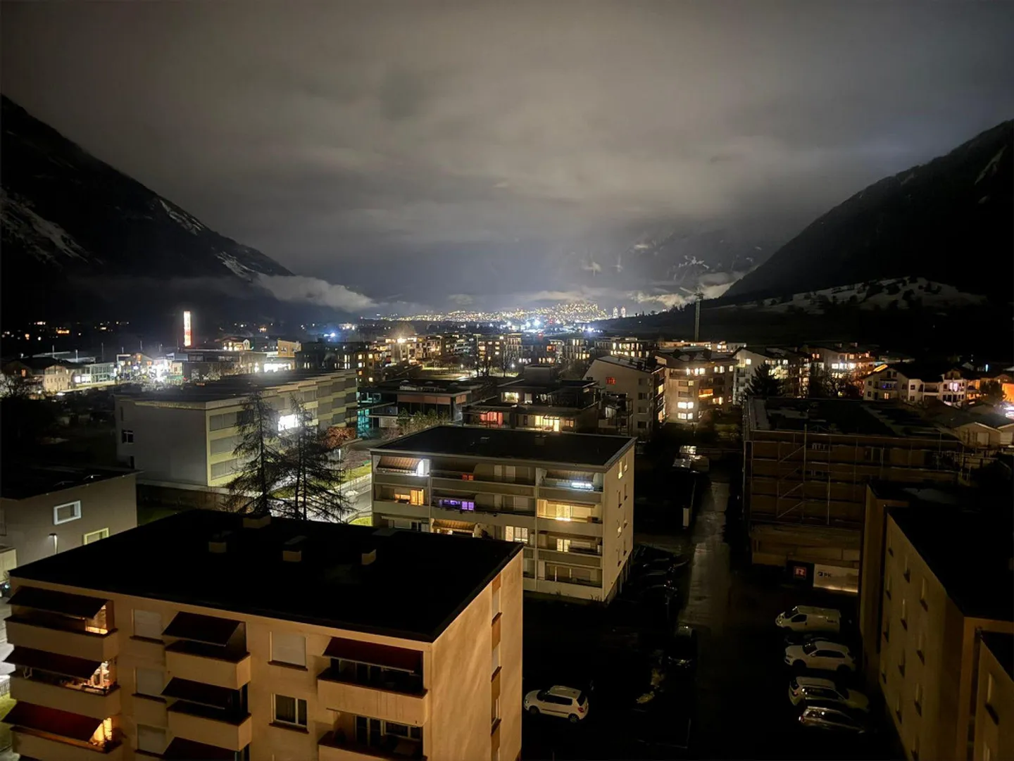 Appartamento a Domat Ems in vendita - 5 stanze (ca 120 m2) - Foto 9 di 22
