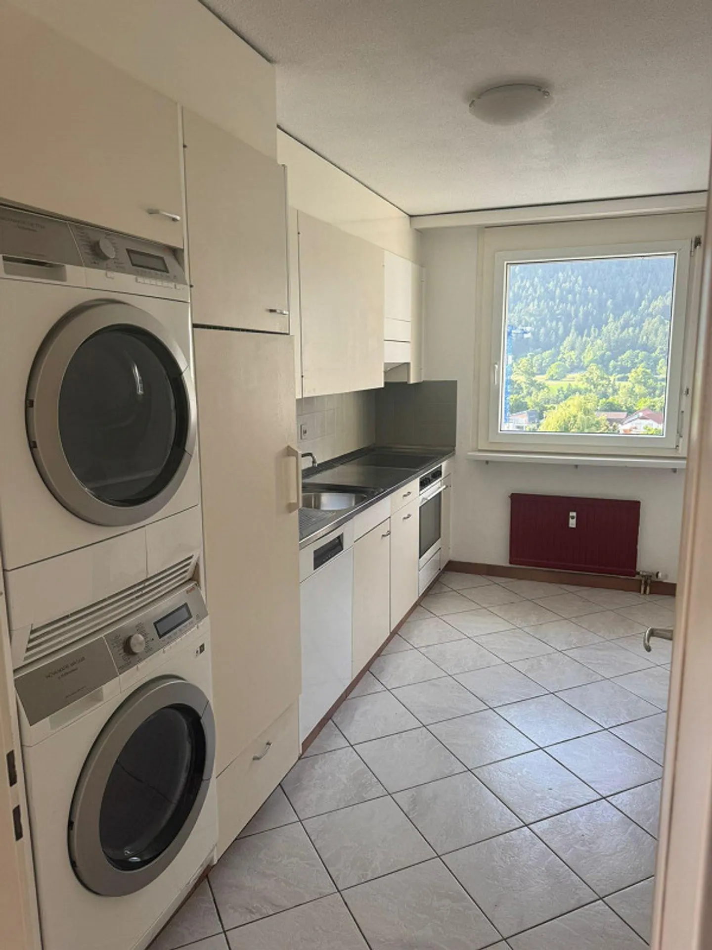Appartamento a Domat Ems in vendita - 5 stanze (ca 120 m2) - Foto 10 di 22