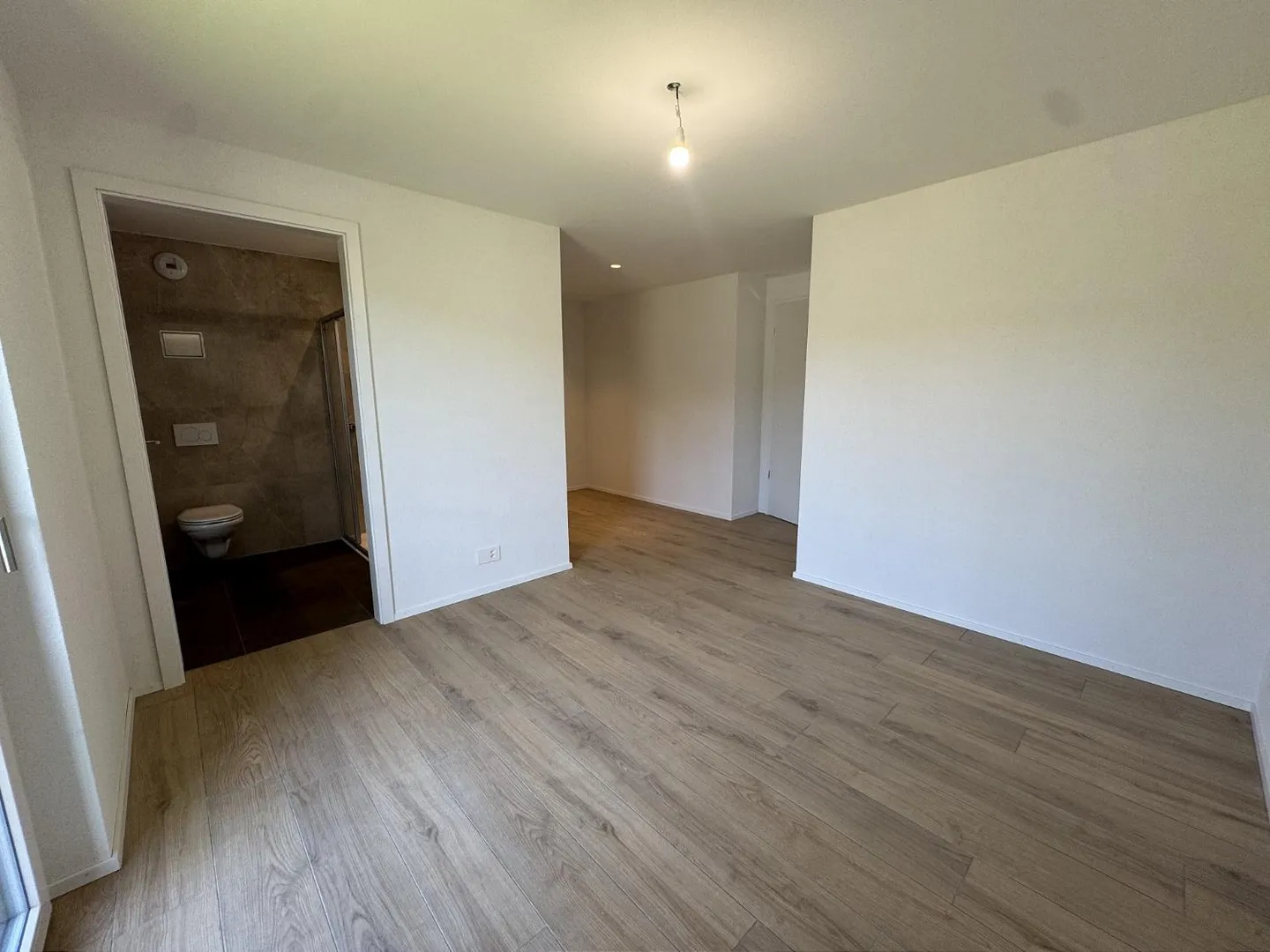 05620 - Appartamento 4½ stanze - IMP. CHAMP-RIOND 10 - MATRAN - Foto 11 di 11