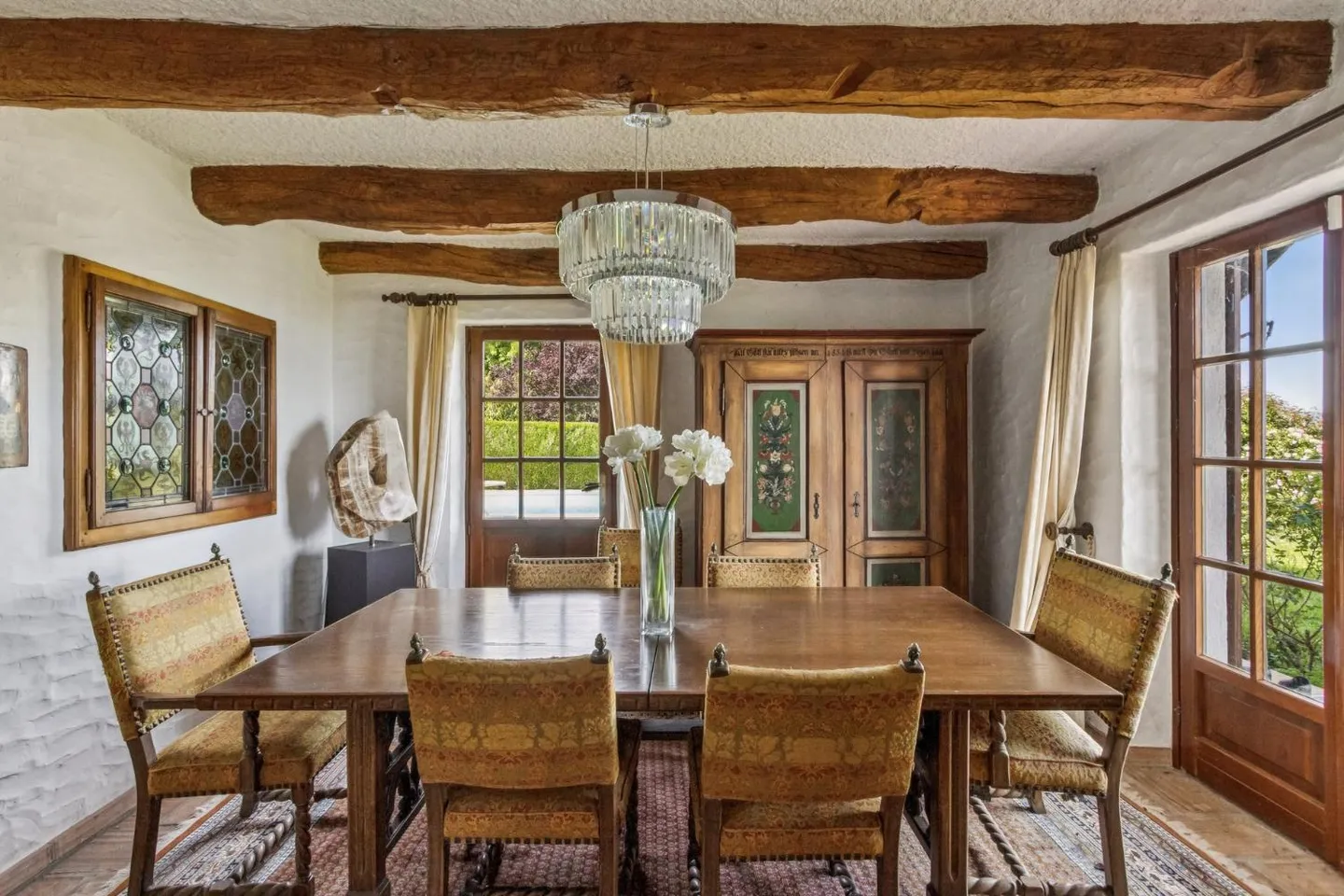 The Vaudoise House - Photo 5 of 11