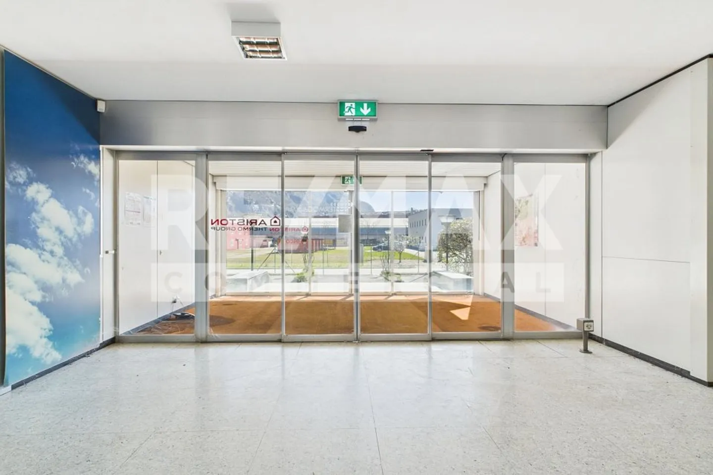 Proprietà commerciale a Biasca - Foto 7 di 13