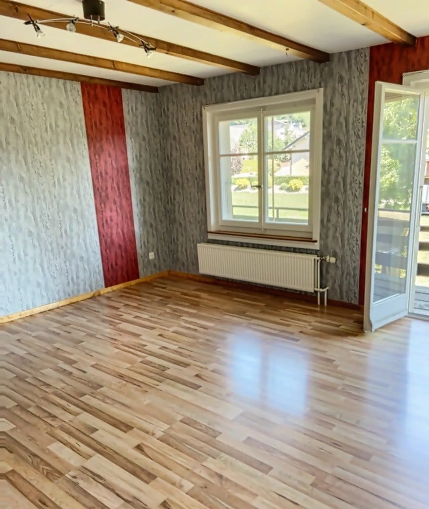 Charming two-family house in the heart of the village of Mézières - Photo 14 of 14