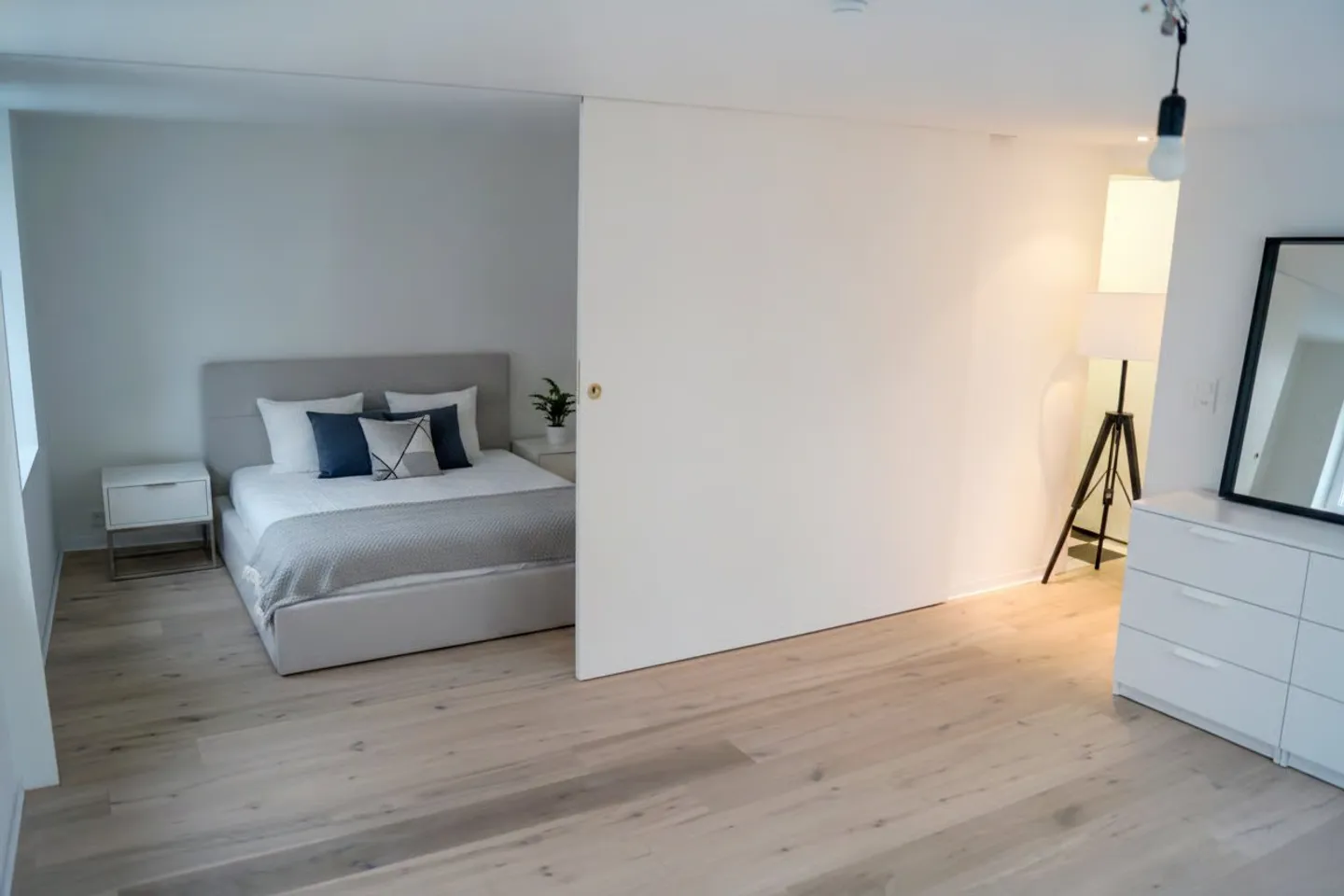 Charming 2-room apartment in Horgen - Photo 4 of 6