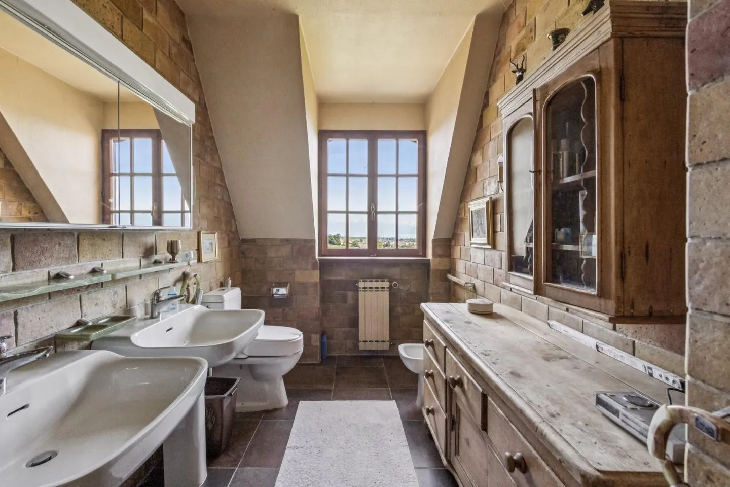 The Vaudoise House - Photo 10 of 11