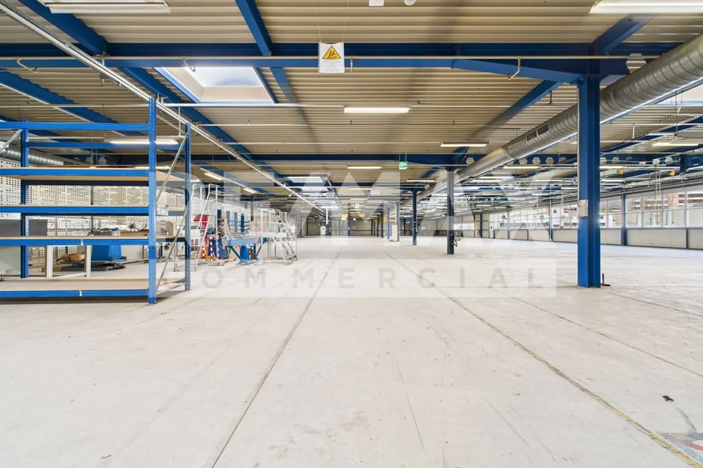 Proprietà commerciale a Biasca - Foto 1 di 13