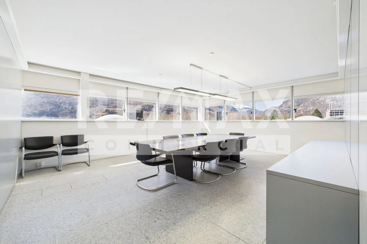 Proprietà commerciale a Biasca - Foto 2 di 13