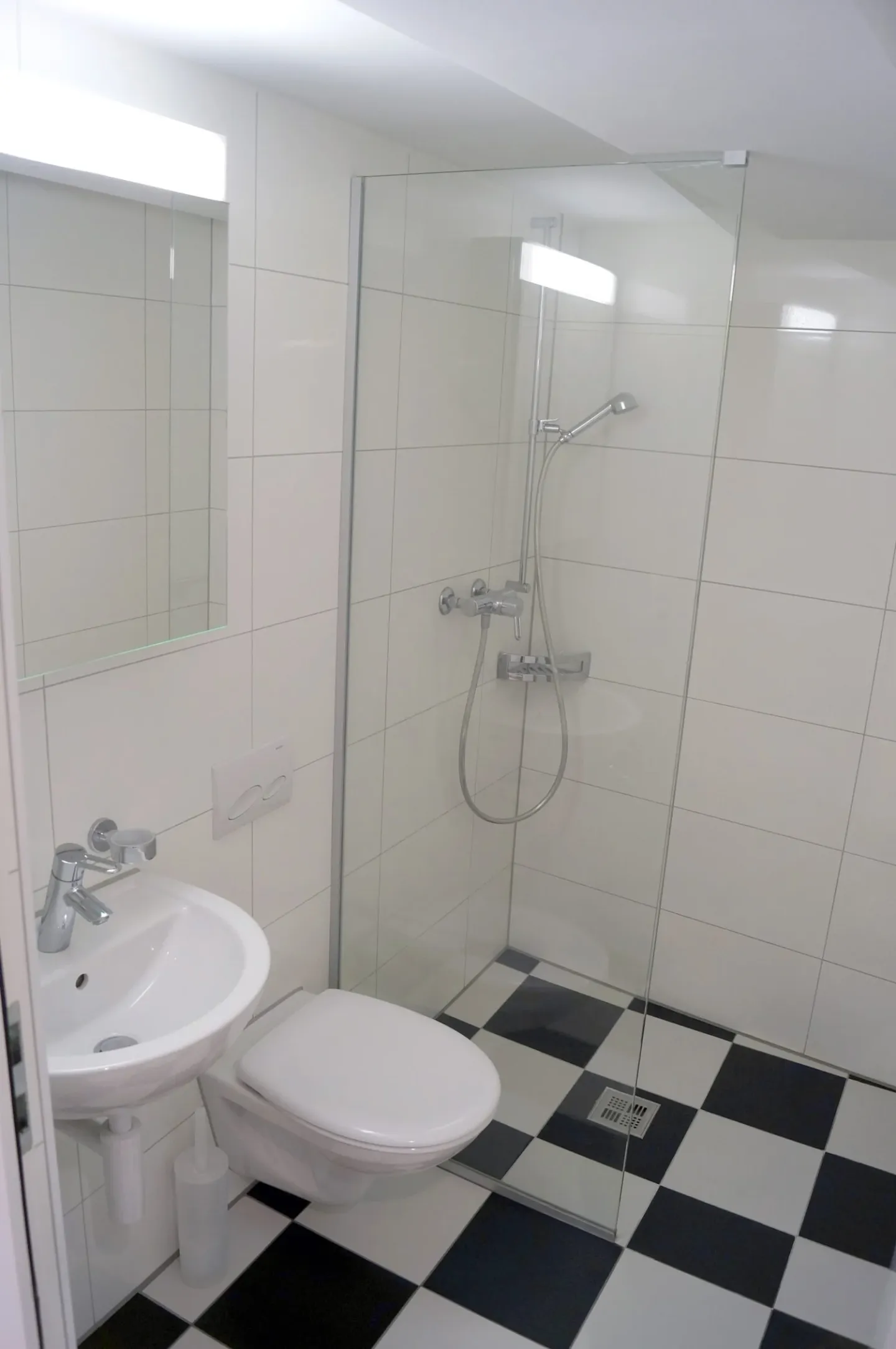Charming 2-room apartment in Horgen - Photo 5 of 6